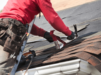 About Roof Repair Experts Fordland, MO
